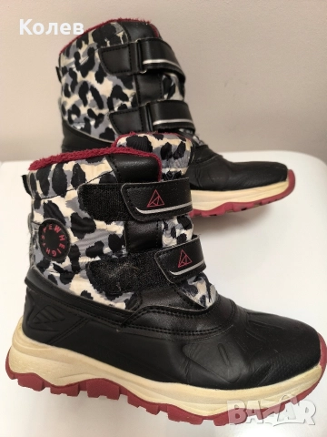 Ботушки - 35 номер - 15 лева