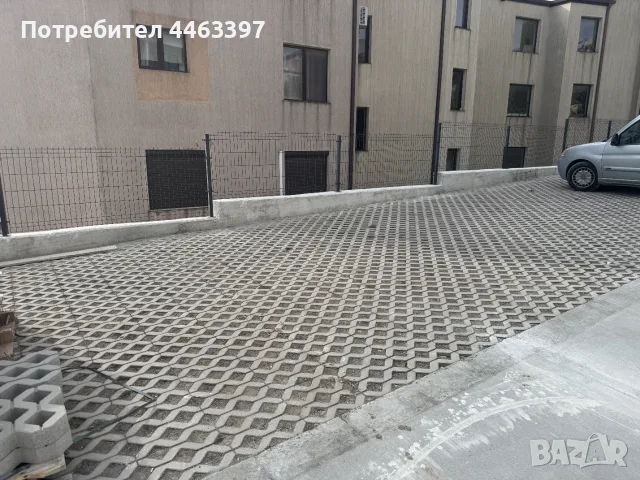 Паркомясто за автомобил, снимка 2 - Гаражи и паркоместа - 56269732