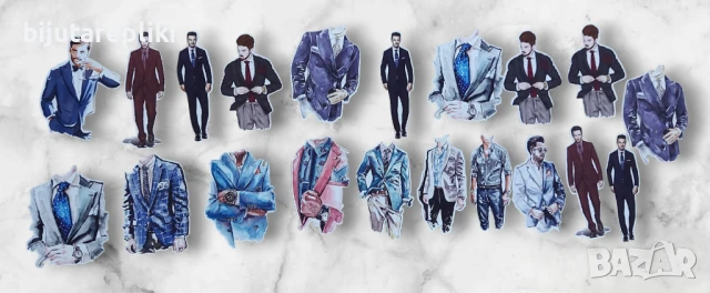 Лотове за картички