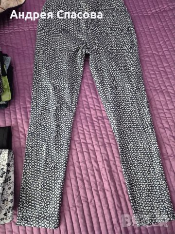 няколко летни панталона, снимка 7 - Панталони - 50224492