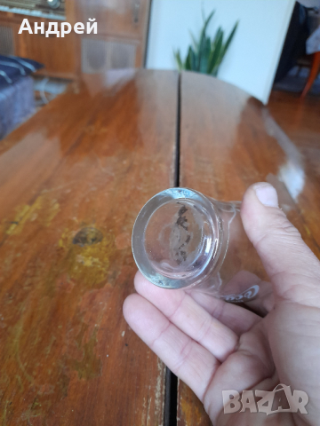 Стара чаша Кока Кола,Coca Cola #45, снимка 5 - Други ценни предмети - 44827095