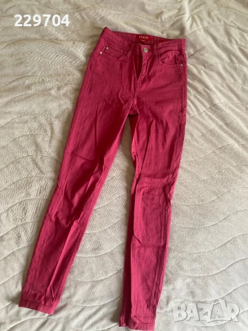 Дамски дънки GUESS, снимка 7 - Дънки - 50908548