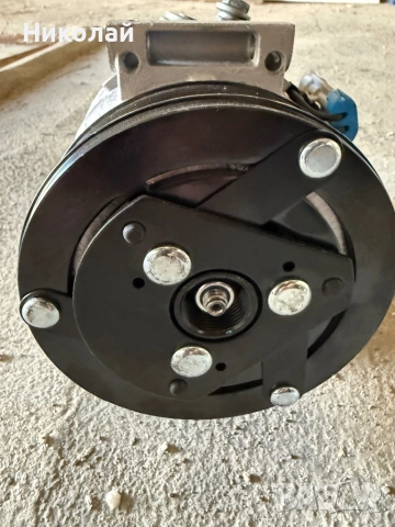 Компресор за климатик, снимка 3 - Части - 51945161