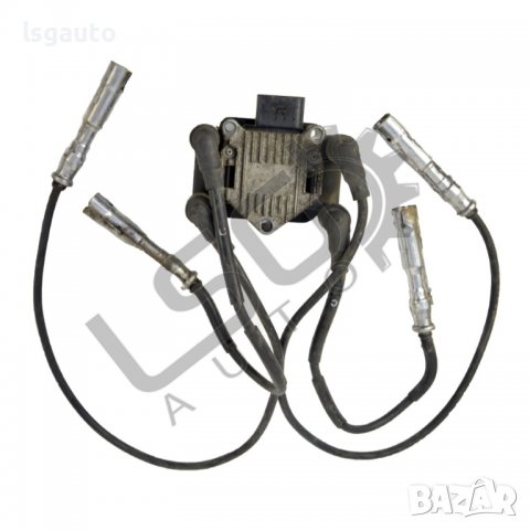 Запалителна бобина Skoda OCTAVIA II (1Z)(2004-2010) ID:91546
