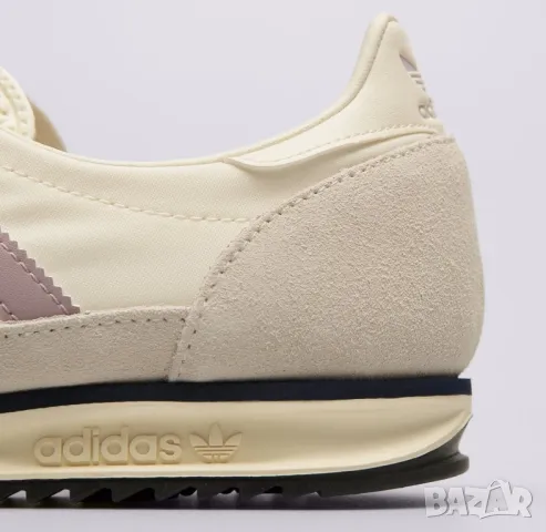 Нови обувки ADIDAS SL 72 OG W, снимка 6 - Маратонки - 47415247