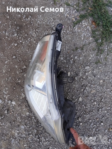 Фарове за Тойота Версо 2009-2013, снимка 3 - Аксесоари и консумативи - 51738705