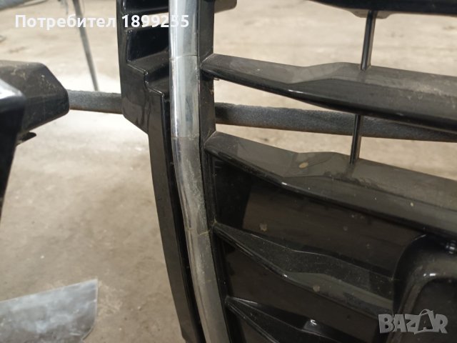 Решетка за Ауди А1 Audi A1 2015g, снимка 6 - Части - 40895391