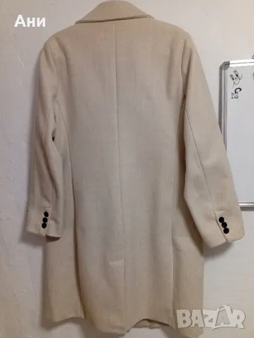 Дамско палто , снимка 2 - Палта, манта - 48871351