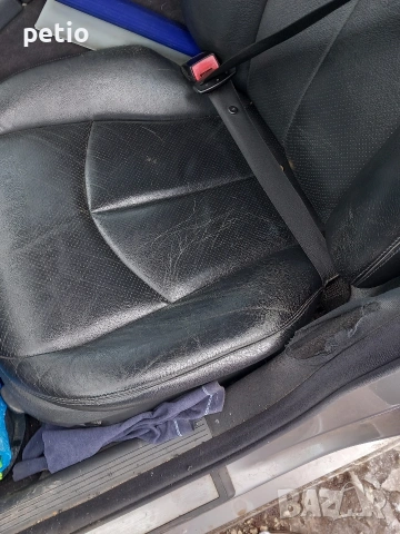 Мерцедес ,w211, снимка 9 - Автомобили и джипове - 53065292