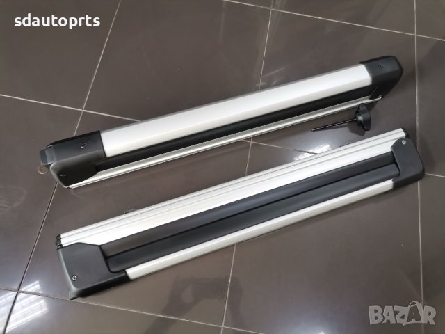 НОВ BMW Оригинал Стойка Държач Ски Сноуборд G20 G30 G01 G05 G11 F32 F36 G21 G15 G16, снимка 3 - Аксесоари и консумативи - 41608305