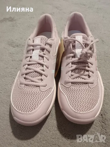 Asics Gel Rocket 12, номер 42, 26.5 см, снимка 2 - Маратонки - 55930764