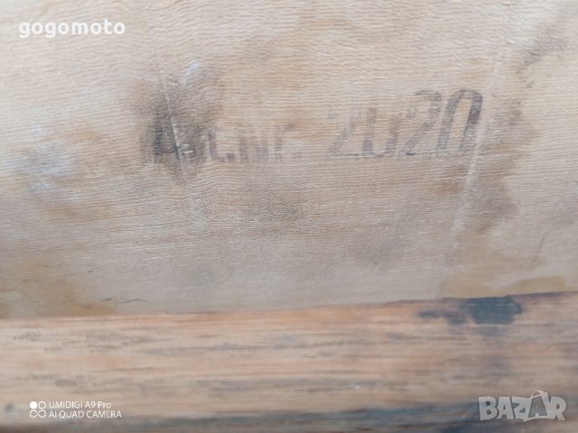 Стар винтидж античен стенен часовник, снимка 18 - Антикварни и старинни предмети - 35933682