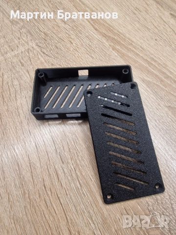 Услуги с 3D printer ( 3D принтиране ) и 3D моделиране