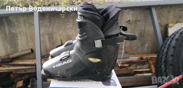 Ски обувки 43 номер Нордика Nordica Налични са и други размери : 44 43 42 41 40 39 38 37 36 35 34 33, снимка 2 - Зимни спортове - 38966275