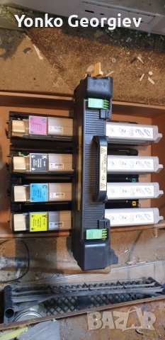 Тонер касети за xerox phaser 7400, снимка 2 - Консумативи за принтери - 39806916