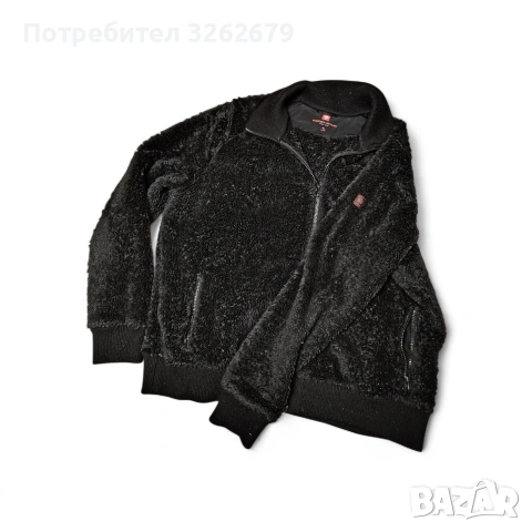engelbert strauss sherpa fleece оригинално размер xl, снимка 2 - Спортни дрехи, екипи - 53083755
