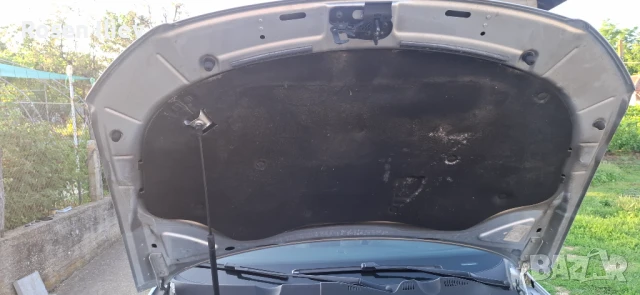 Преден капак Фолцваген пасат б6, снимка 4 - Части - 50707297