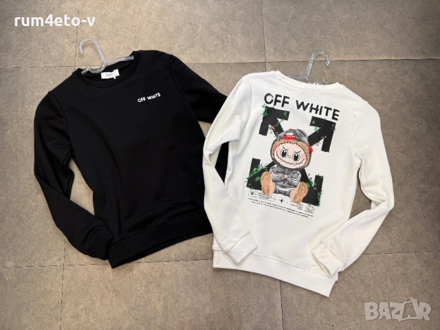 Различни блузи по 10€ , снимка 5 - Блузи с дълъг ръкав и пуловери - 53611500