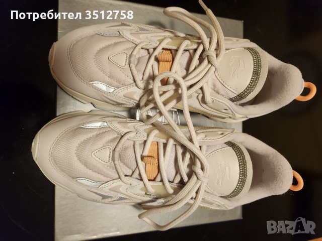 Нови маратонки  LACOSTE , снимка 3 - Маратонки - 53293339