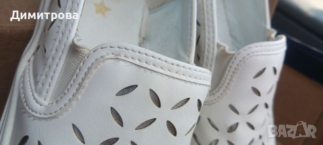 Детски обувки Crafted 32 номер , снимка 5 - Детски обувки - 41963604