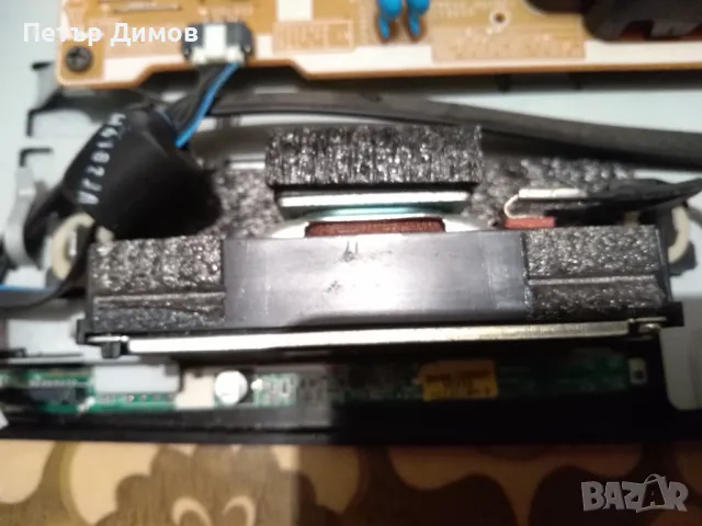 SAMSUNG LT22C300EW/EN, снимка 12 - Телевизори - 48643590