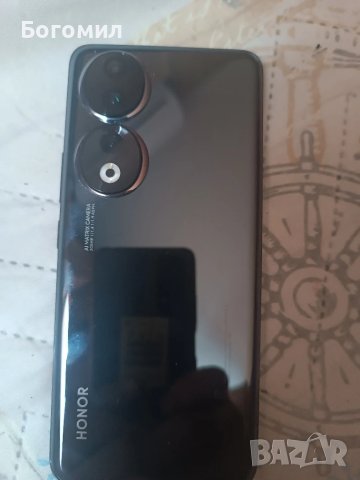 Honor 90 12/512 gb, снимка 3 - Други - 51190776