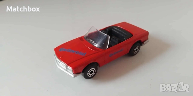 Matchbox България 1/64 MATCHBOX BULGARIA, снимка 13 - Колекции - 51070517