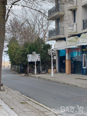 МАГАЗИН на комуникативно място в к.к. Слънчев бряг, област Бургас, снимка 5 - Магазини - 43493395