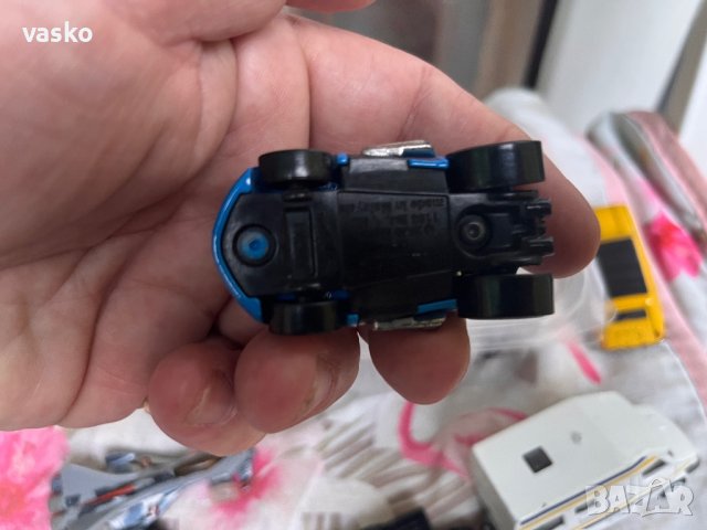 Hotwheels, снимка 6 - Колекции - 41949821