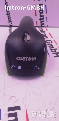 Професионален  баркод скенер SCANMATIC 2D SM420 / SCANMATIC | 2D Barcode Scanners  Custom, снимка 5 - Друга електроника - 40818900