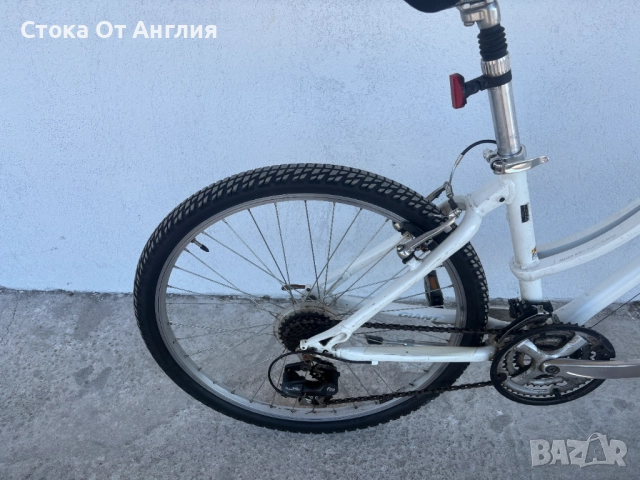 Колело - Giant Sedona, снимка 5 - Велосипеди - 52175597