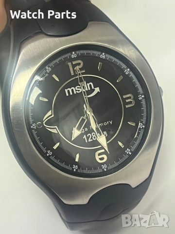 Колекционерски часовник с USB 128mb, снимка 2 - Мъжки - 51910638