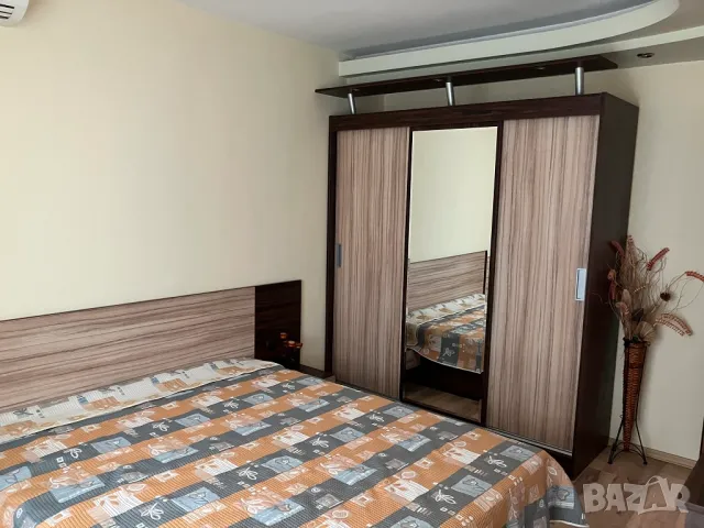 Продавам обзаведен тристаен апартамент, снимка 16 - Апартаменти - 48956628