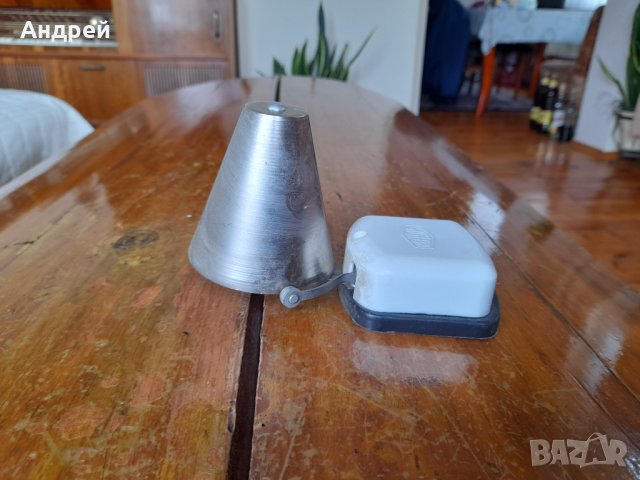 Стар електрически звънец Sigeba #2