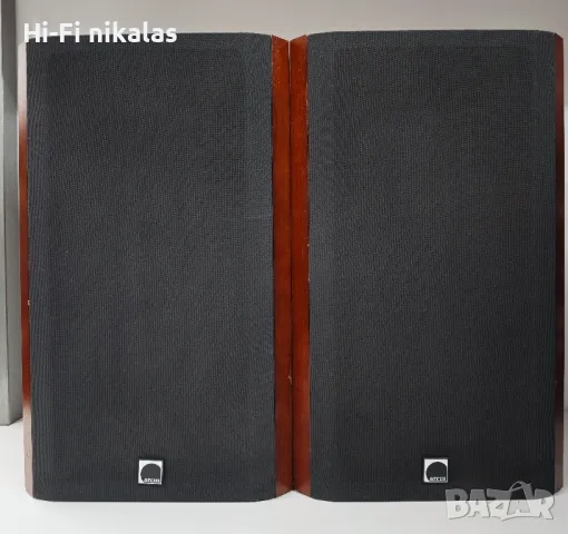 стерео тонколони Hi-Fi ARCUS TM 68, снимка 13 - Тонколони - 49299976