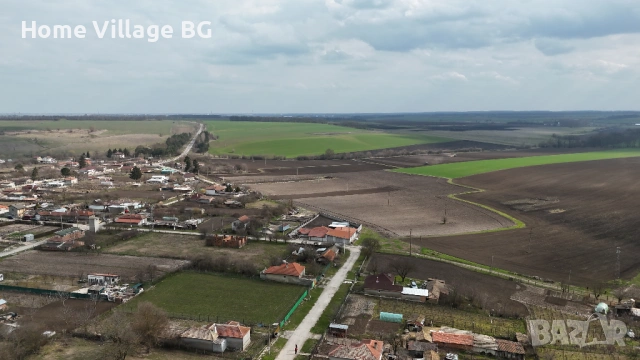 Парцел село Козлодуйци, област Добрич, снимка 14 - Парцели - 53266830