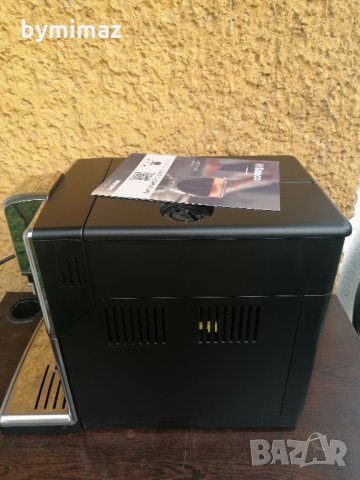 Saeco Incanti HD8911, снимка 11 - Кафемашини - 34076205