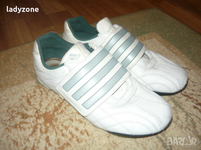 Adidas - маратонки от Англия, снимка 3 - Маратонки - 36081630
