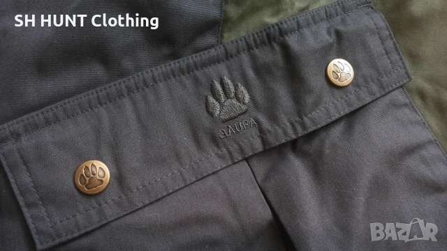 GAUPA OF NORWAY Trouser размер M панталон пролет есен - 1875, снимка 8 - Екипировка - 53101558