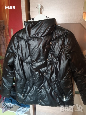 Дамско яке, снимка 2 - Якета - 52178488