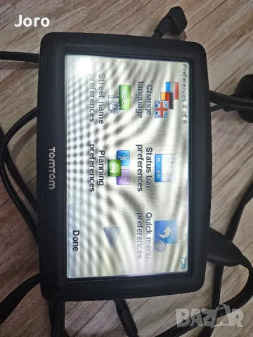 навигация garmin xxl klasik series като нова, снимка 9 - Навигация за кола - 47519017