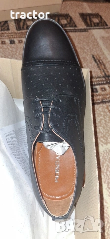 Обувки Кубинки, снимка 4 - Други - 52834521