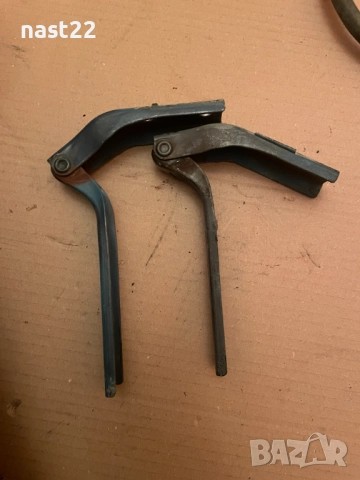 Панти преден капак Сузуки Витара, снимка 3 - Части - 52008317