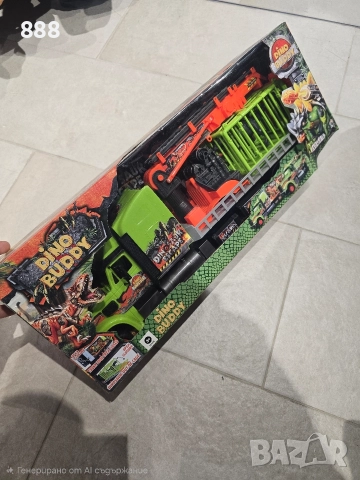 играчки динозаври 