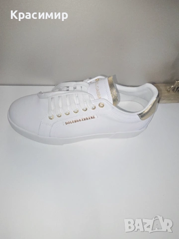 Маратонки golce &Gabbana 