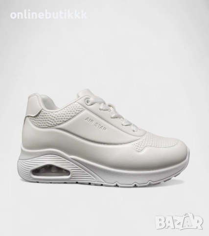 Страхотни дамски обувки 🍒