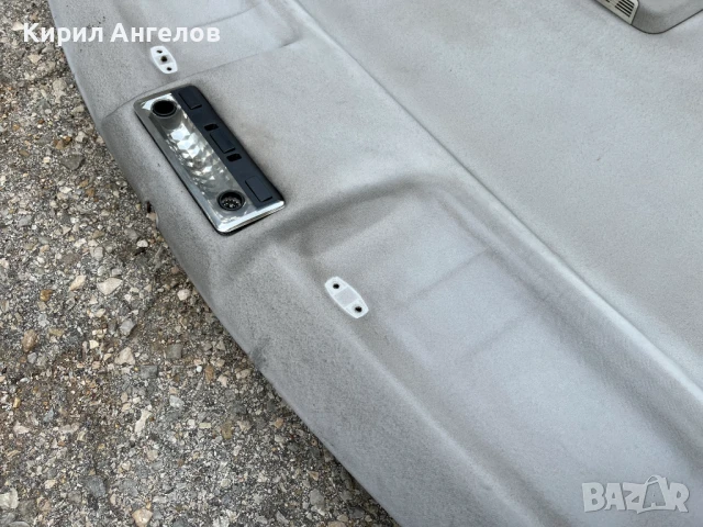 Таван за BMW E46 Седан (преди фейса), снимка 4 - Части - 50983132