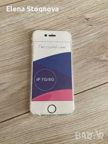 Чисто нови гърбове за телефони, снимка 3 - Калъфи, кейсове - 40610709