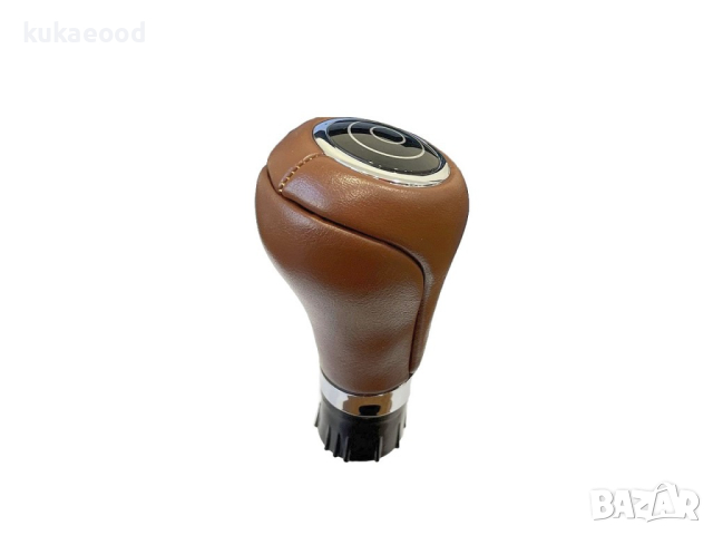 Топка за скоростен лост Mercedes E-Class W212 (2009-2016)   Автоматик, снимка 2 - Аксесоари и консумативи - 44668785