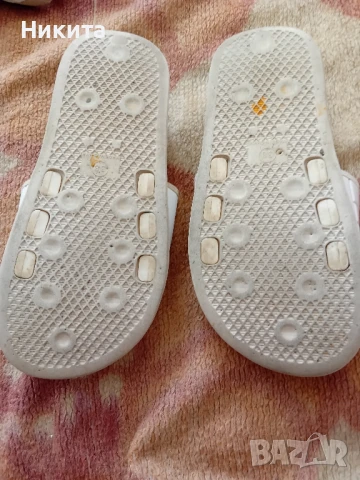 Kappa-чехли 38 номер, снимка 2 - Чехли - 50687427